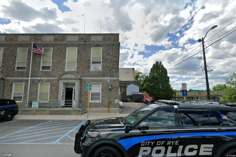 Port Chester Man, 24, Charged After Rye Town Park Assault on Girl, 14