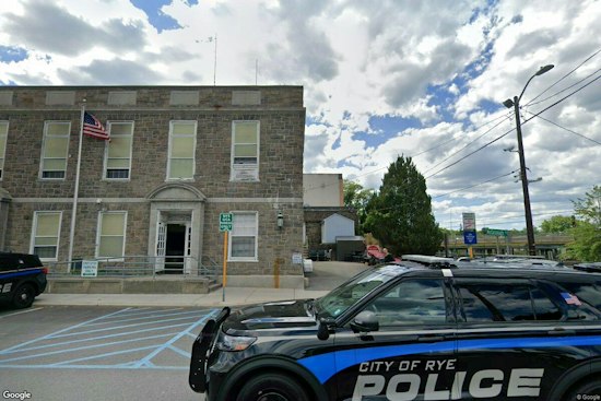 Port Chester Man, 24, Charged After Rye Town Park Assault on Girl, 14