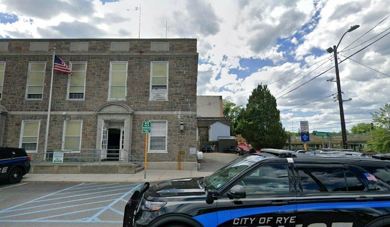 Port Chester Man, 24, Charged After Rye Town Park Assault on Girl, 14