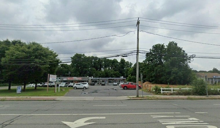 Port Jefferson Teen, 18, Admits Livestreaming Fatal Centereach Crash That Killed Woman, 73