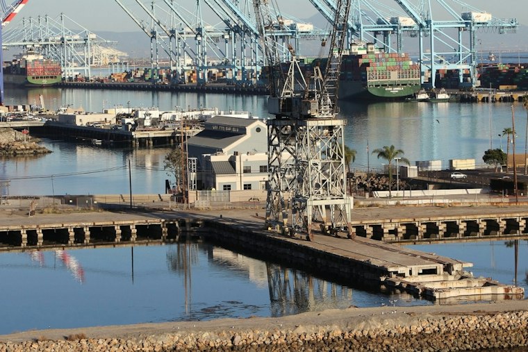 Port of LA Blocked 120 Million Cyberattacks in August Amid Escalating Threats