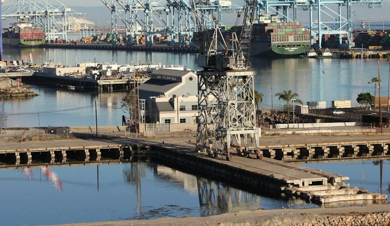 Port of LA Blocked 120 Million Cyberattacks in August Amid Escalating Threats