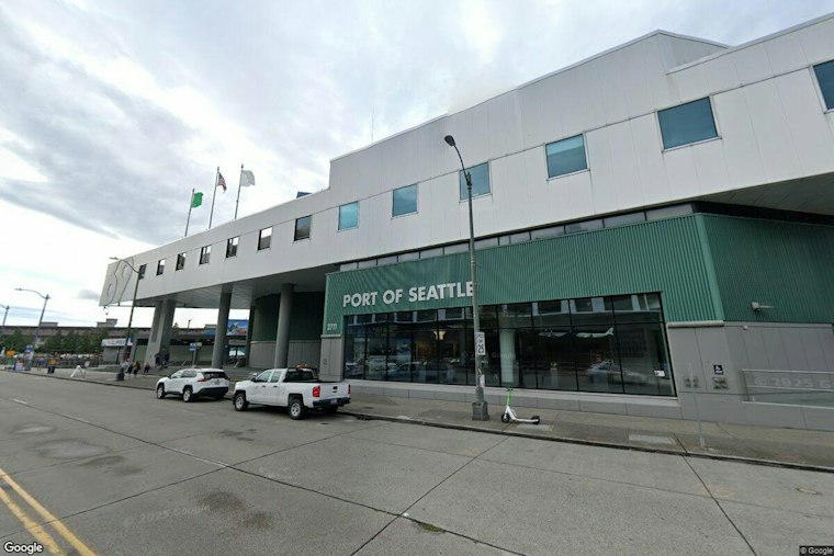 Port of Seattle Leads Lawsuit Against Trump Grant Rules, Cites 204,000 Jobs at Stake