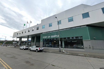 Port of Seattle Leads Lawsuit Against Trump Grant Rules, Cites 204,000 Jobs at Stake