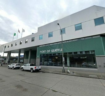 Port of Seattle Leads Lawsuit Against Trump Grant Rules, Cites 204,000 Jobs at Stake