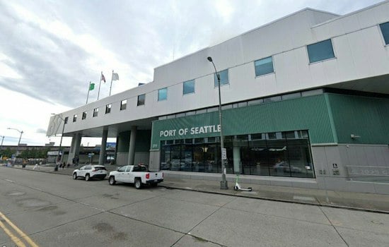Port of Seattle Leads Lawsuit Against Trump Grant Rules, Cites 204,000 Jobs at Stake