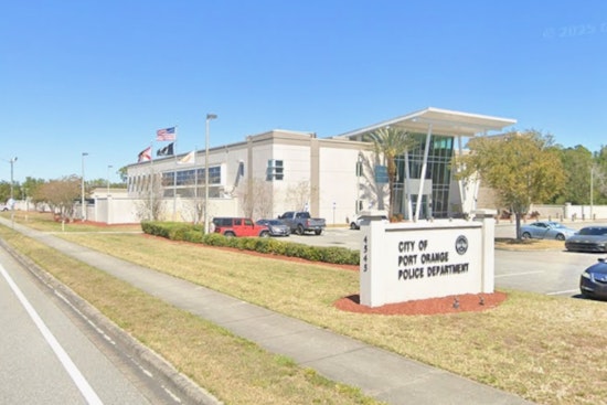 Port Orange Officers Shoot 71-Year-Old Woman Who Opened Fire Inside Police Lobby