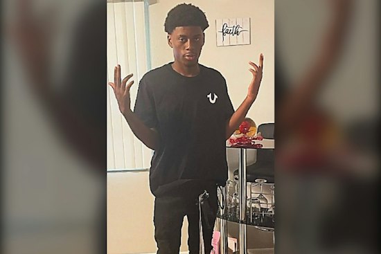 Port Richey Teen Jayden Bell, 17, Found Safe After Nature Trail Search