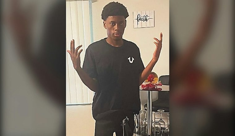 Port Richey Teen Jayden Bell, 17, Found Safe After Nature Trail Search