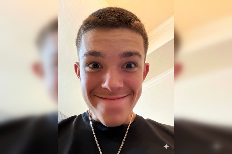 Port Richey Teen Tristen Coleman, 17, Vanishes Near Ridge Crest Drive at 3 A.M.