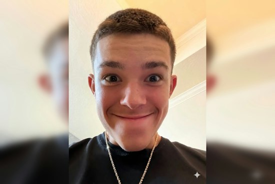 Port Richey Teen Tristen Coleman, 17, Vanishes Near Ridge Crest Drive at 3 A.M.