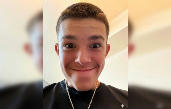 Port Richey Teen Tristen Coleman, 17, Vanishes Near Ridge Crest Drive at 3 A.M.