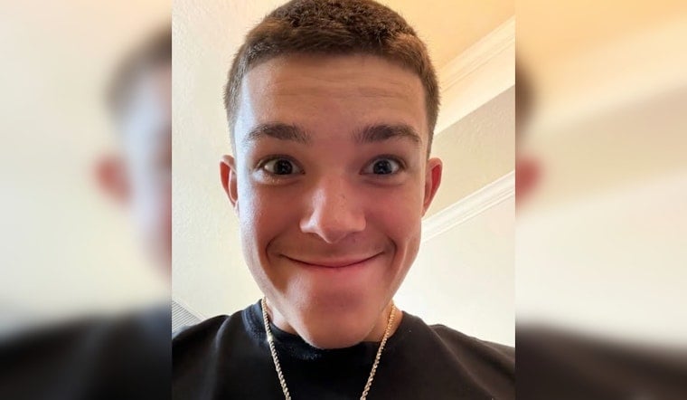 Port Richey Teen Tristen Coleman, 17, Vanishes Near Ridge Crest Drive at 3 A.M.
