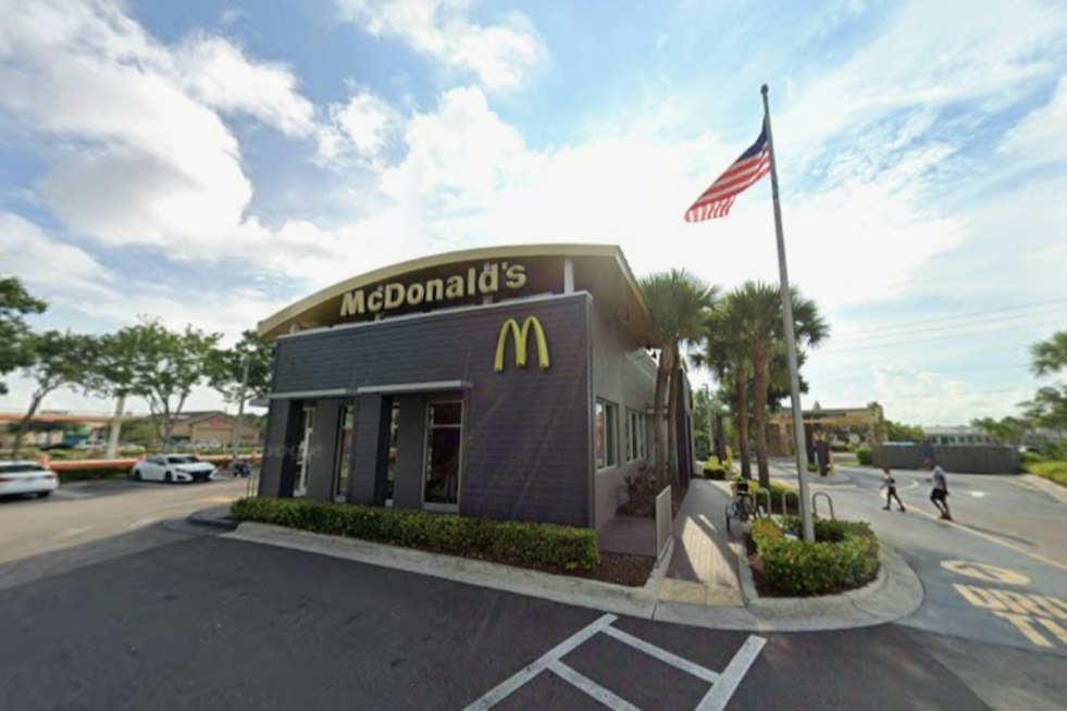 Port St. Lucie DoorDash Driver, 31, Found Dead in Her Car, Police Say No Foul Play