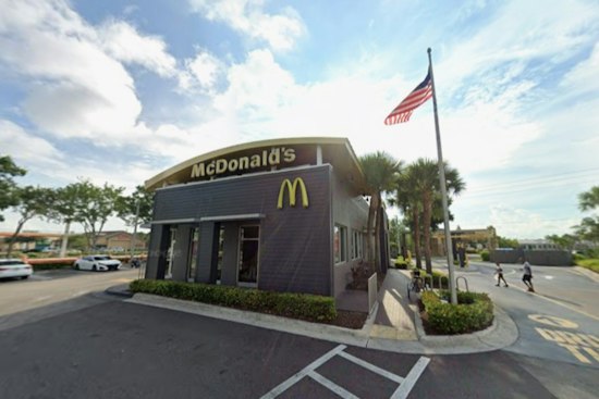 Port St. Lucie DoorDash Driver, 31, Found Dead in Her Car, Police Say No Foul Play