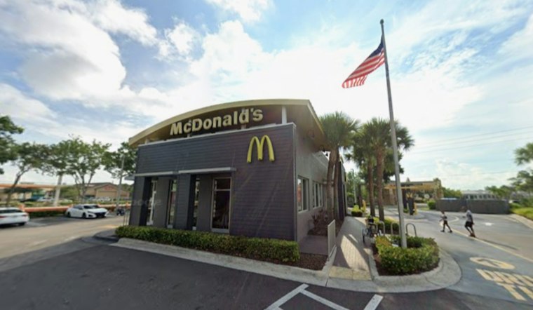 Port St. Lucie DoorDash Driver, 31, Found Dead in Her Car, Police Say No Foul Play