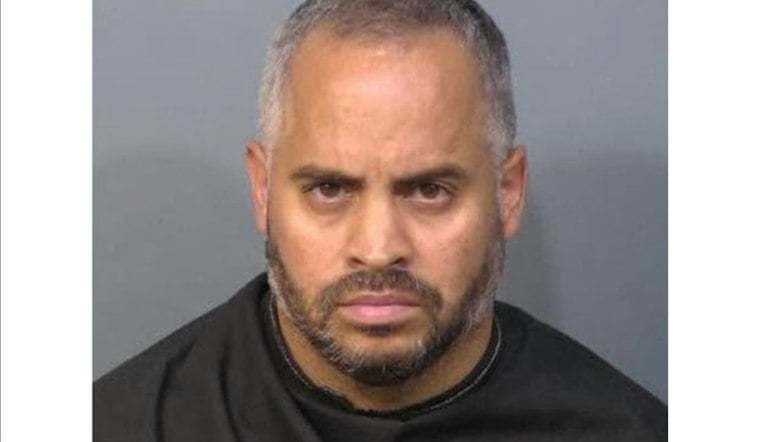 Port St. Lucie MRI Tech Accused of Assaulting Sedated Patient, Arrested Days Later