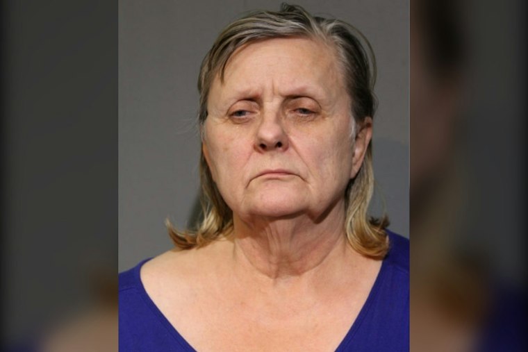 Portage Park Woman Who Hid Mom's Body in Freezer Now Faces Federal Fraud Charges