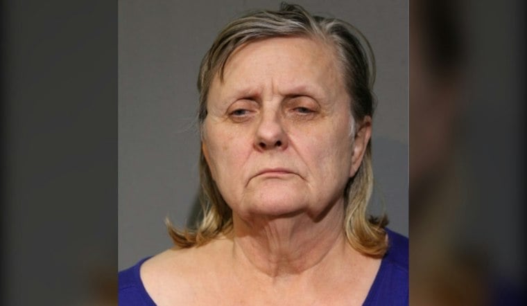 Portage Park Woman Who Hid Mom's Body in Freezer Now Faces Federal Fraud Charges