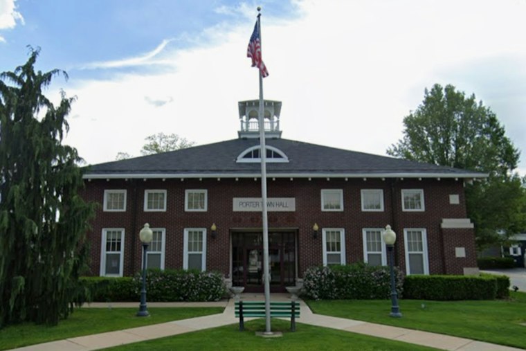 Porter Officials Demand Traffic Study Before Goat Farm Project Moves Ahead