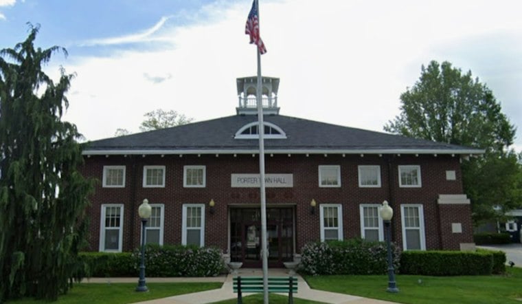 Porter Officials Demand Traffic Study Before Goat Farm Project Moves Ahead