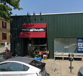 Porter Square's Simon's Coffee Shop Closes After 23 Years, Eyes Return Across Street