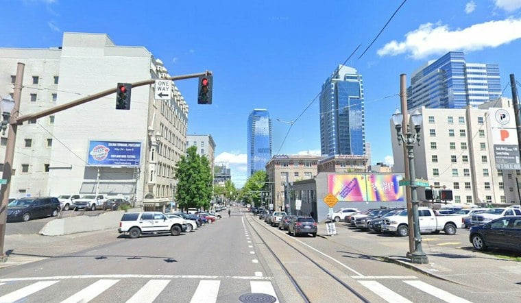 Portland Basks in ‘False Fall’ Weekend Before Tuesday Rain Crashes Back In
