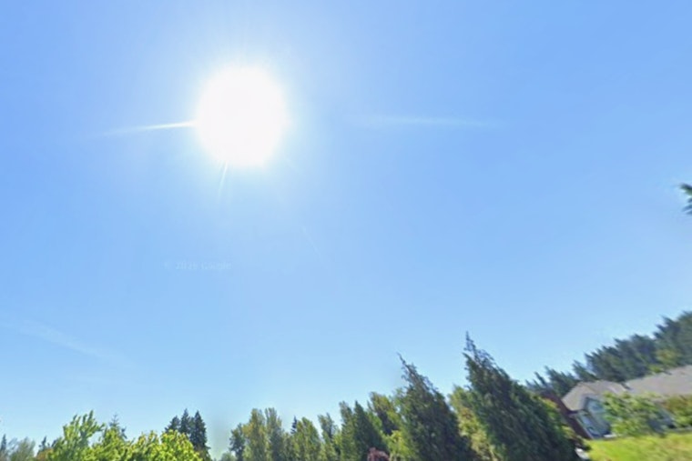 Portland Basks in One Last 85-Degree Blast Before Midweek Soaker