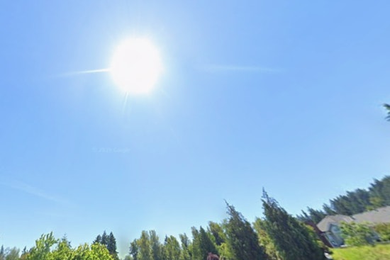 Portland Basks in One Last 85-Degree Blast Before Midweek Soaker