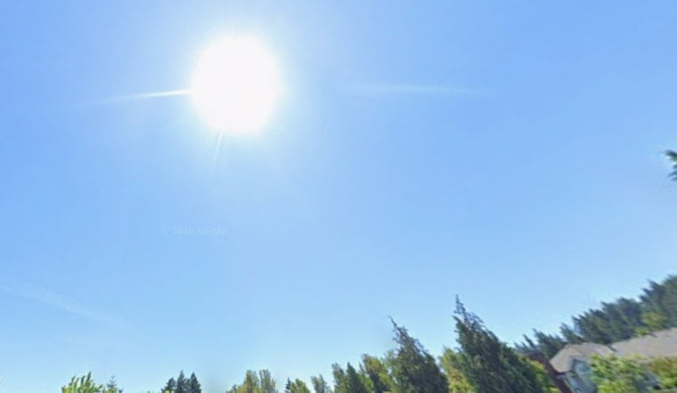 Portland Basks in One Last 85-Degree Blast Before Midweek Soaker