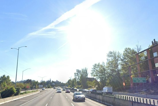 Portland Basks in One Last Mid-70s Tease Before Fall Chill Moves In