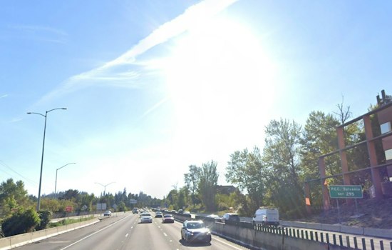 Portland Basks in One Last Mid-70s Tease Before Fall Chill Moves In