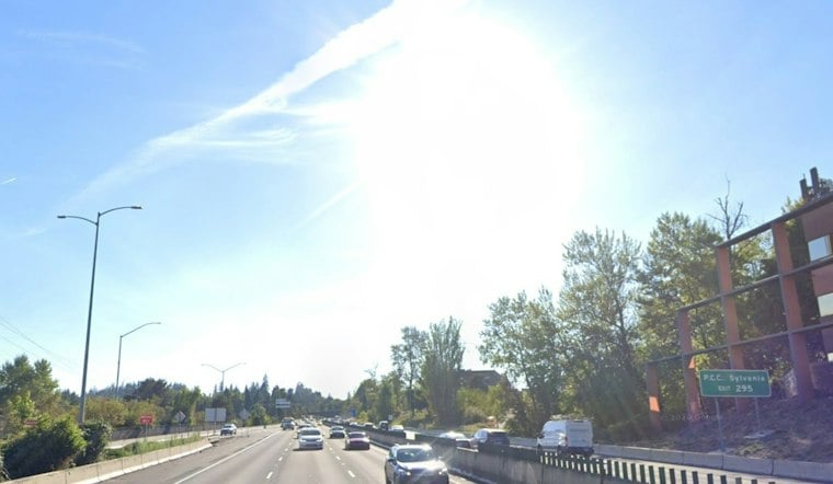 Portland Basks in One Last Mid-70s Tease Before Fall Chill Moves In