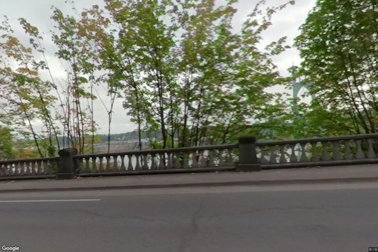 Portland Bridges Lack Suicide Barriers, Lawmakers Push for Statewide Fix