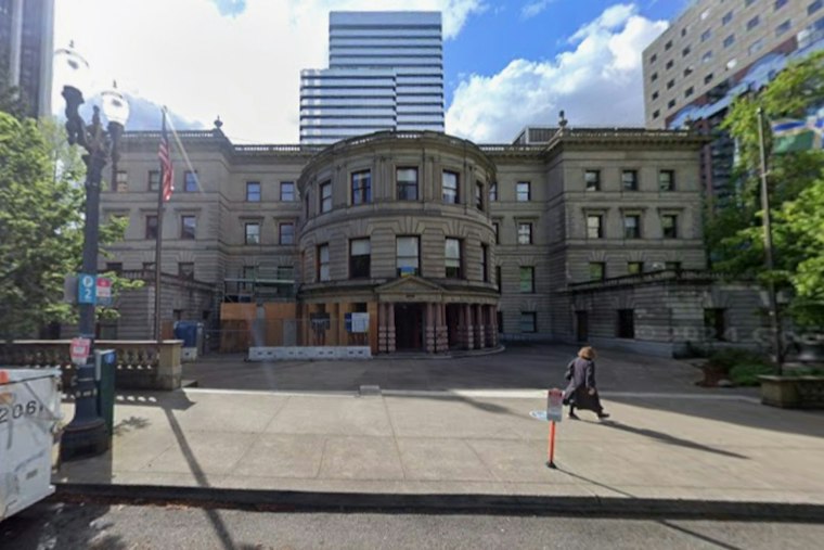 Portland Council Eyes 90-Day Park Bans, Ends Automatic Appeal Stays