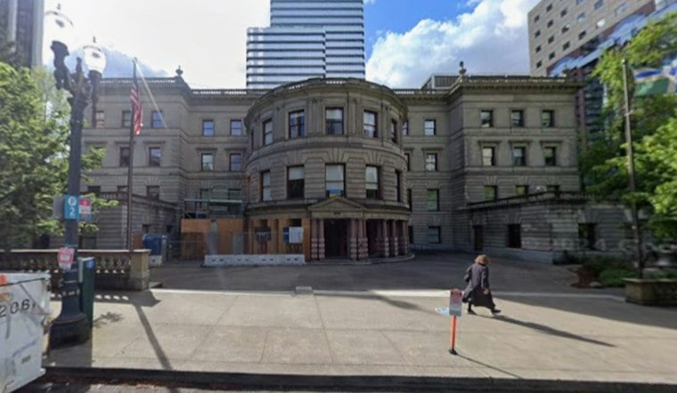 Portland Council Eyes 90-Day Park Bans, Ends Automatic Appeal Stays
