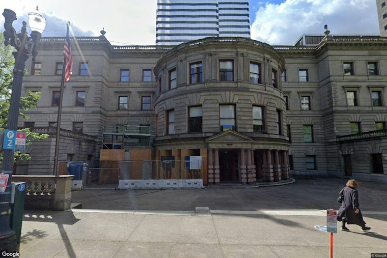 Portland Councilors Push Tax Overhaul Hitting 405 Big Firms, Sparing Small Business