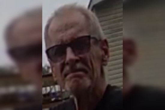 Portland Driver on 4th DUI Revocation Hits Parked Ambulance, Keeps Going