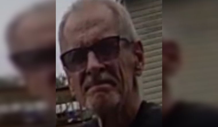Portland Driver on 4th DUI Revocation Hits Parked Ambulance, Keeps Going