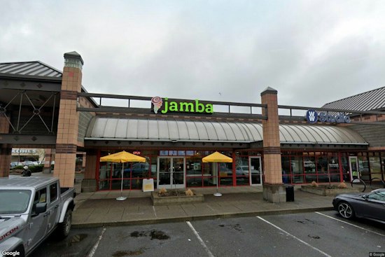 Portland Fire Dragon Smoothie Turns Jamba Juice Runs Into Cancer Support Dollars