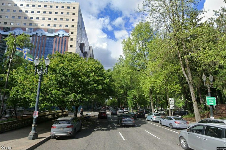 Portland Forecast Flip: Clouds Today, Rain Chances This Weekend