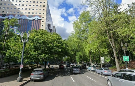 Portland Forecast Flip: Clouds Today, Rain Chances This Weekend