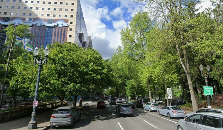 Portland Forecast Flip: Clouds Today, Rain Chances This Weekend