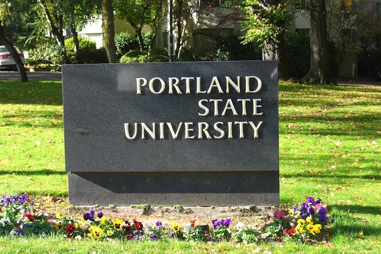 Portland Foster Youth Beats Long Odds, Set to Graduate PSU and Give Back