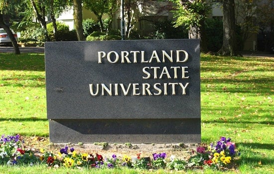 Portland Foster Youth Beats Long Odds, Set to Graduate PSU and Give Back