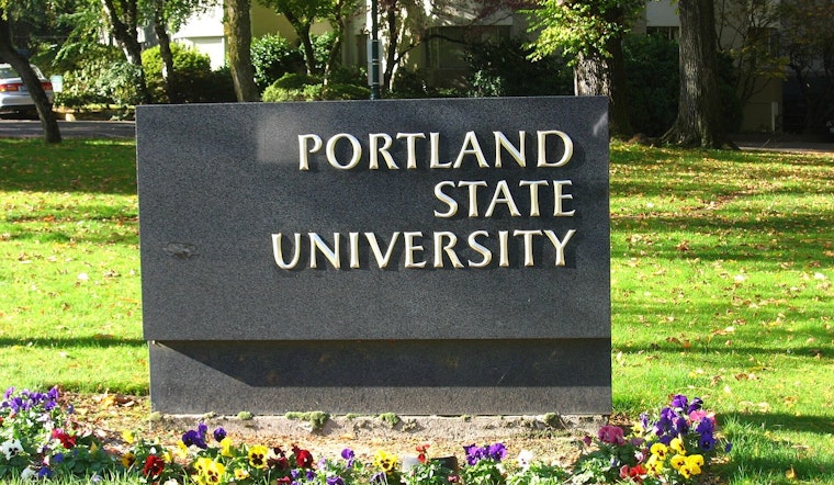 Portland Foster Youth Beats Long Odds, Set to Graduate PSU and Give Back