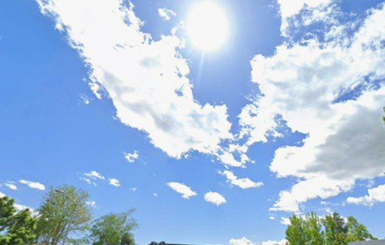 Portland Gets One Last Dry Day Before Soaking Weekend Washout