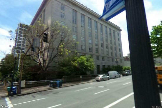 Portland Grand Jury Indicts Three Oregon Men in Sham Trucking Company Check Fraud Scheme