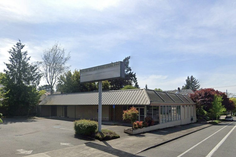 Portland Greek Festival Marks 73 Years With Baklava, Dance and a Church's Legacy