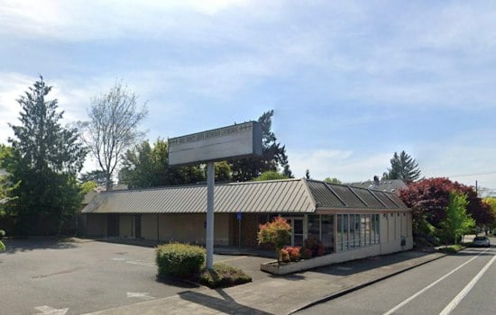 Portland Greek Festival Marks 73 Years With Baklava, Dance and a Church's Legacy